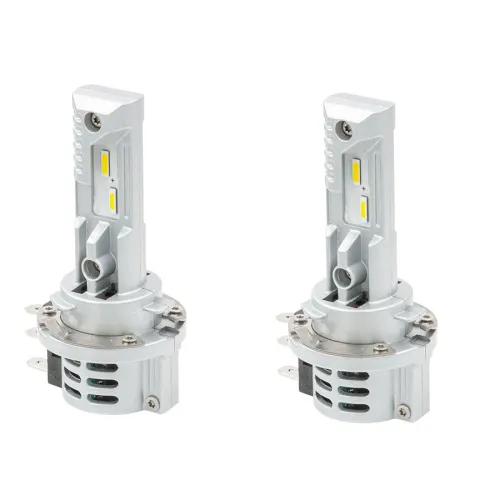 LED H15/12V/36W Cool White 6000K, 2800lm, AM2720