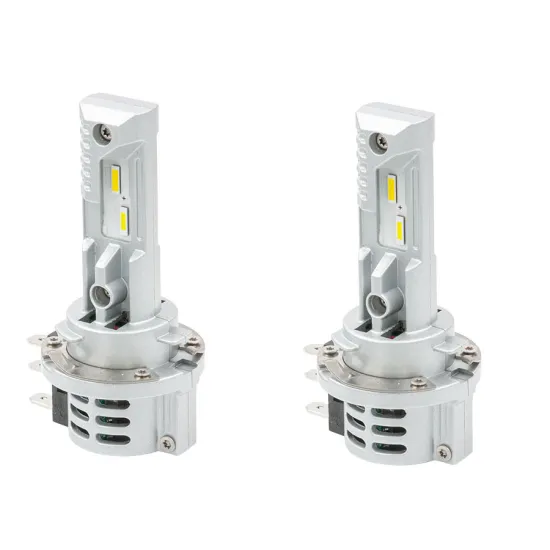 LED H15/12V/36W Cool White 6000K, 2800lm, AM2720