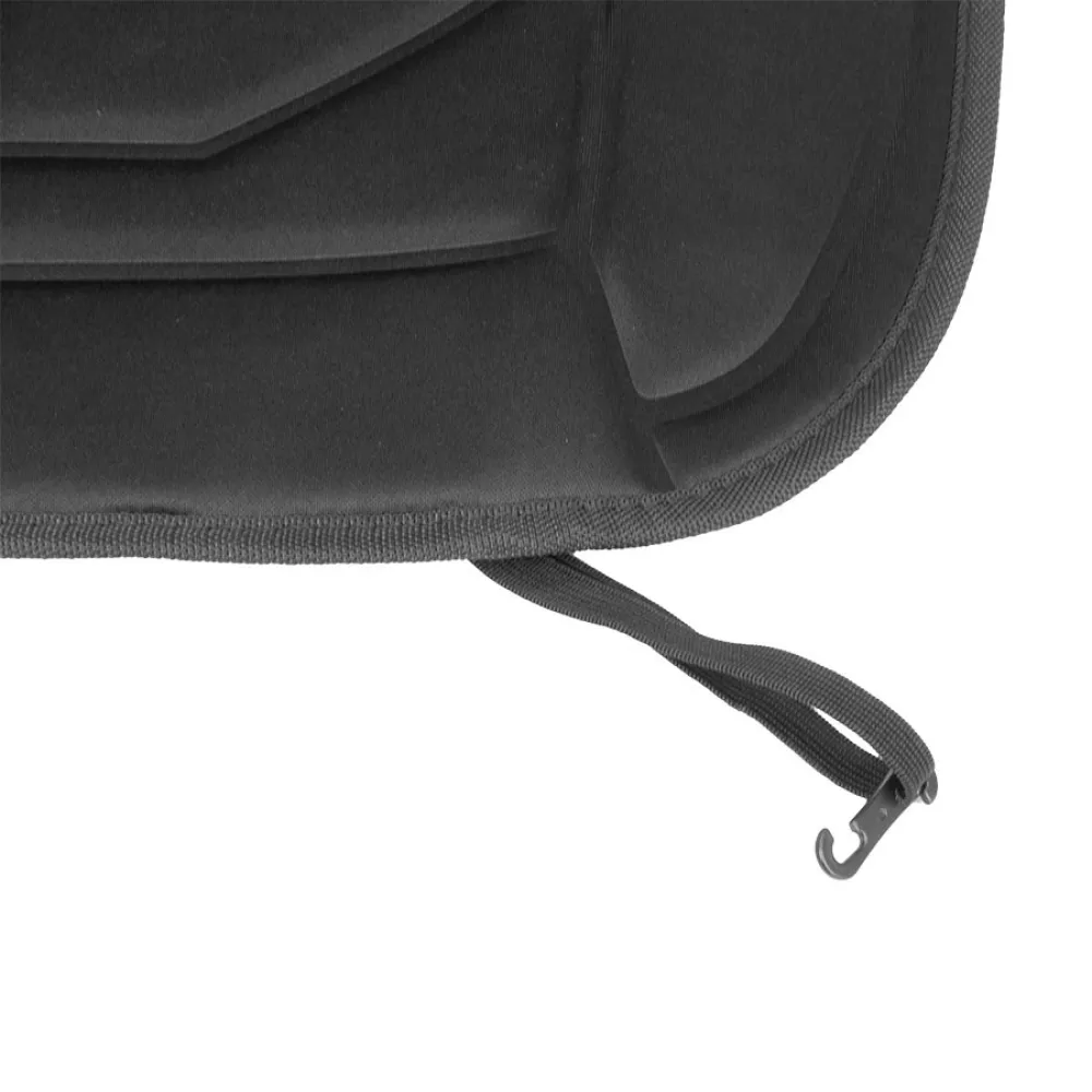 Fűthető ülésvédő 12V/35W magasított támlával AM2621