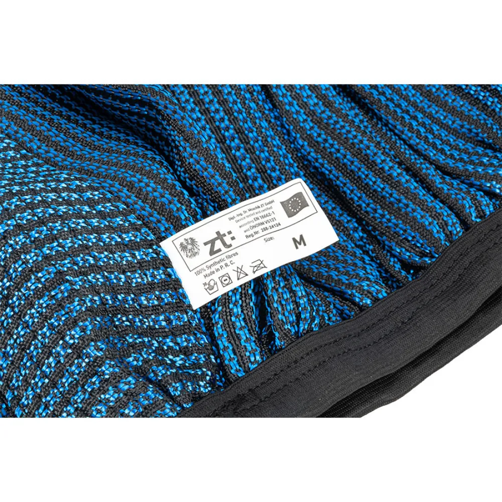 Textil hólánc, hózokni, M-es, 13-19 colig, AM2829