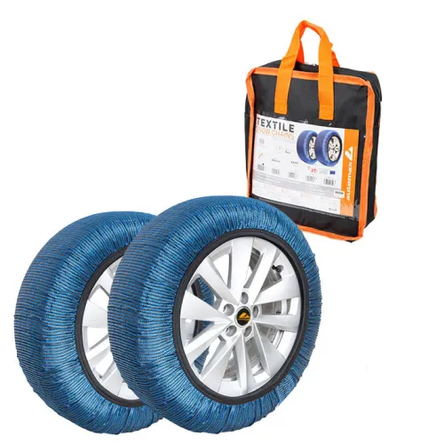 Textil hólánc, hózokni, XXL-es, 15-22 colig, AM2850