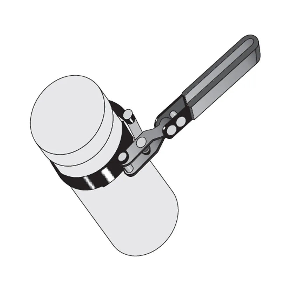 Olajszűrő fogó 73-85mm YATO YT-0821