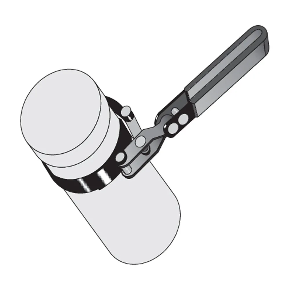 Olajszűrő fogó 60-73 mm YATO YT-0820