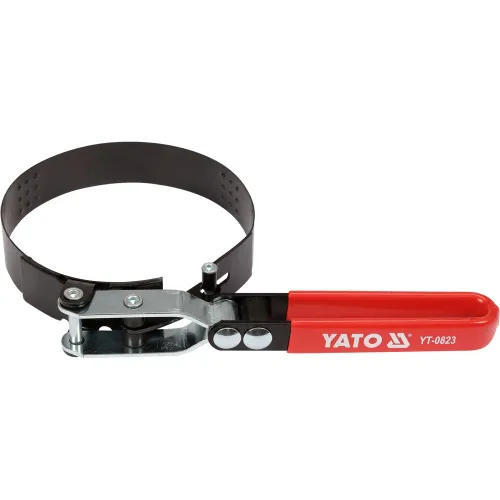 Olajszűrő fogó 95-111mm YATO YT-0823