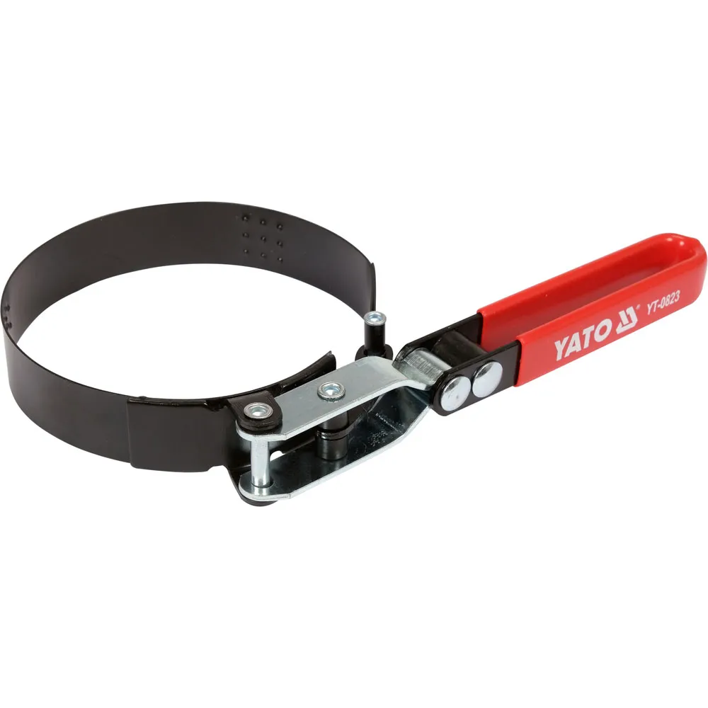 Olajszűrő fogó 95-111mm YATO YT-0823
