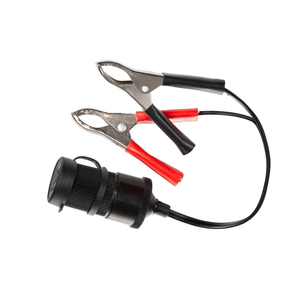 Szivargyújtó aljzat akkucsipesszel, 4Cars 96719