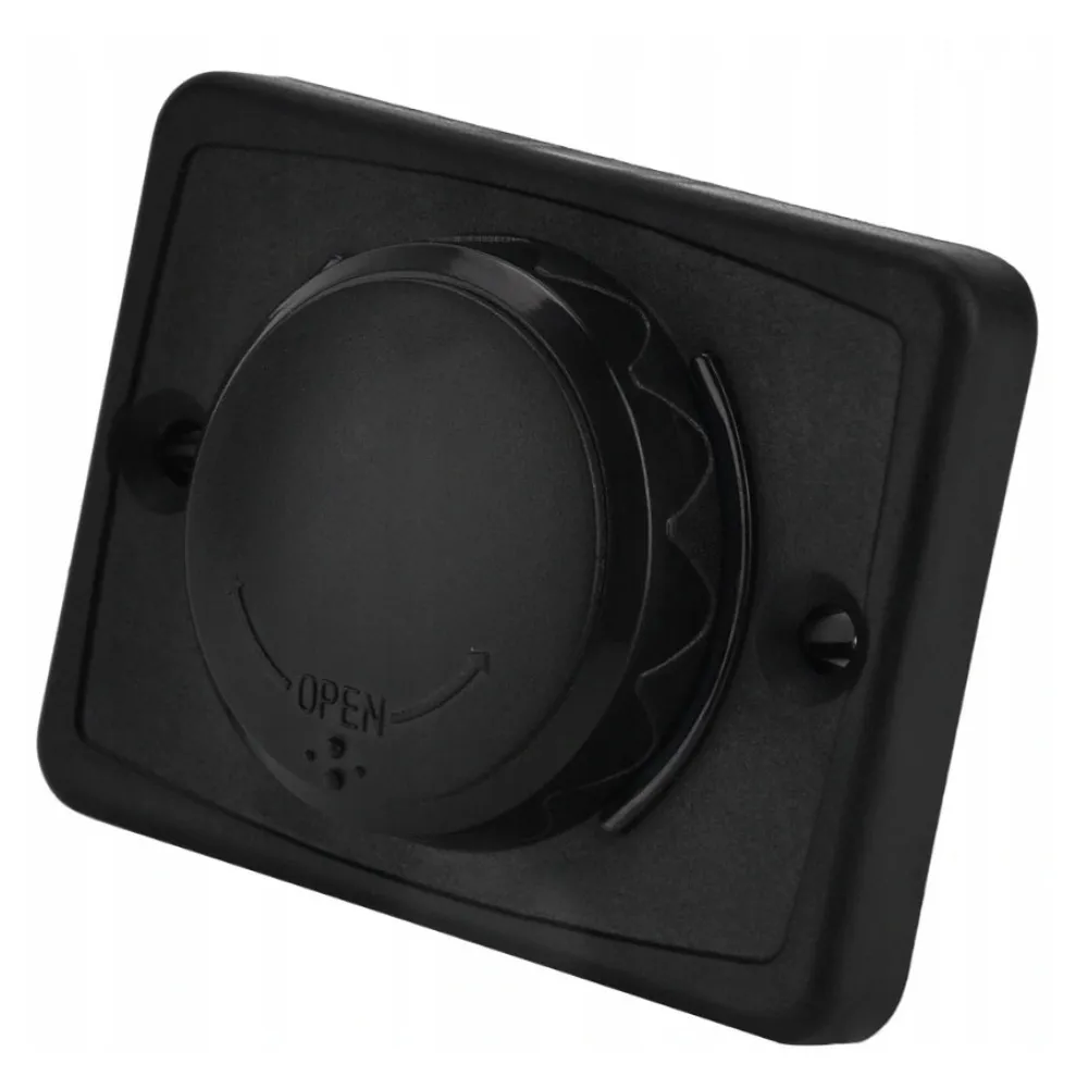 Beépíthető, vízálló dupla USB aljzat 3100 mAh 12/24V, Autolife 13337