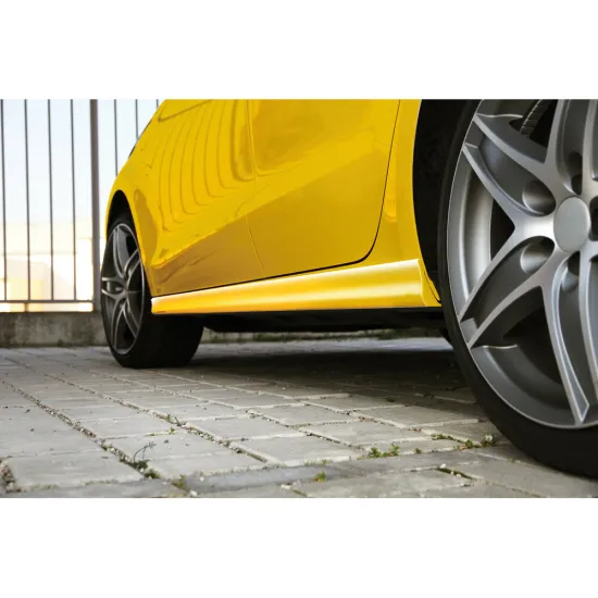 Karcolásvédő színtelen fólia 5 méter x 80 mm, Lampa Shield