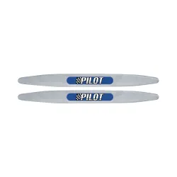 Küszöbdísz, világítással párban Lampa 02039