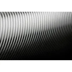 Karbon fekete, prémium fólia 50 x 150 cm, Lampa Super-Tech 3D Carbon