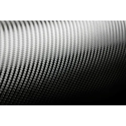 Karbon fekete, prémium fólia 50 x 150 cm, Lampa Super-Tech 3D Carbon