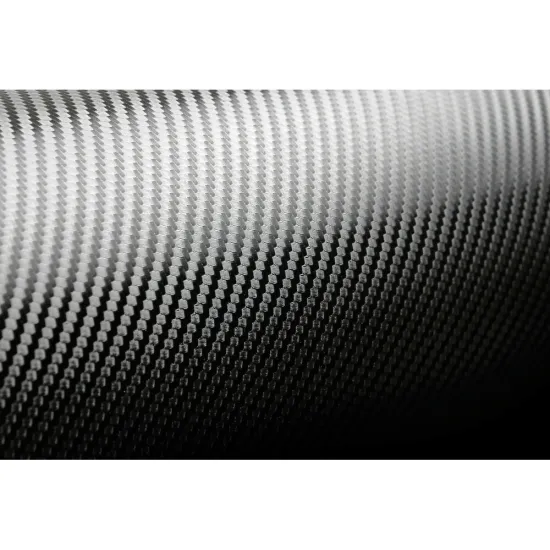 Karbon fekete, prémium fólia 50 x 150 cm, Lampa Super-Tech 3D Carbon