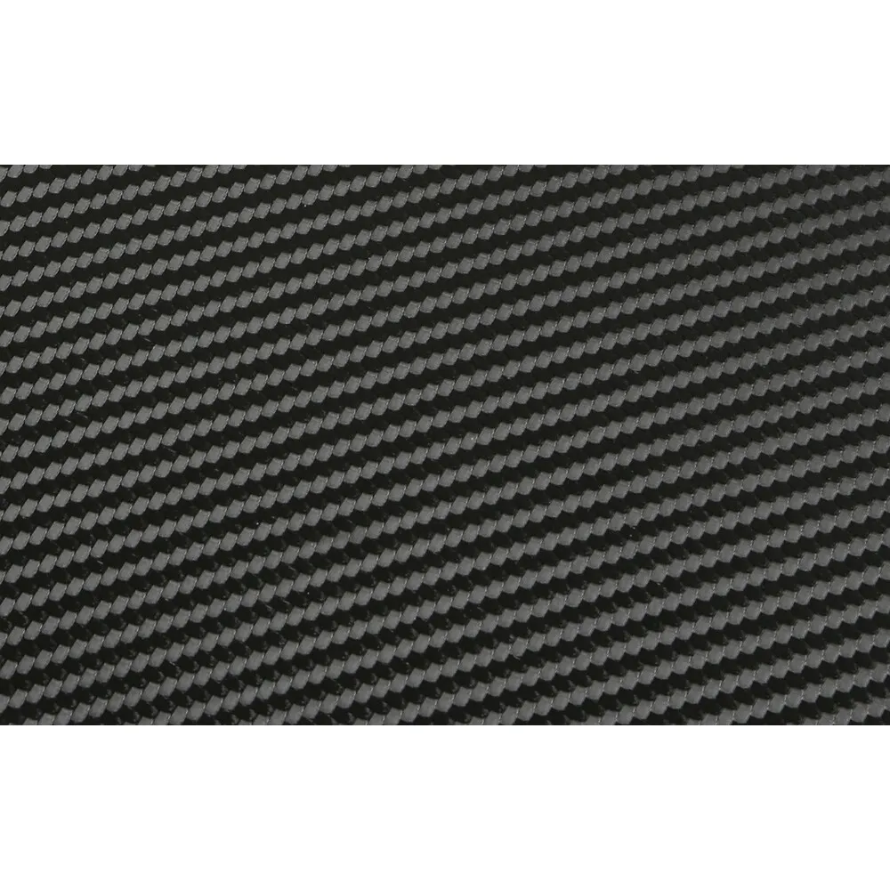 Karbon fekete, prémium fólia 50 x 150 cm, Lampa Super-Tech 3D Carbon