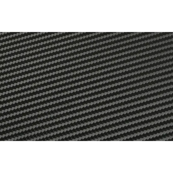 Karbon fekete, prémium fólia 50 x 150 cm, Lampa Super-Tech 3D Carbon