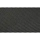 Karbon fekete, prémium fólia 50 x 150 cm, Lampa Super-Tech 3D Carbon