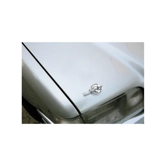 Motorháztető rögzítő zárkészlet (hood pin kit) Lampa 04550 Motorháztető rögzítő zárkészlet (hood pin kit) Lampa 04550