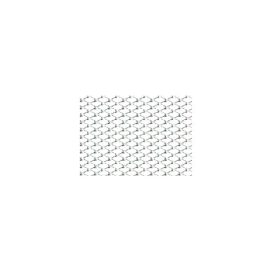 Fényesített alumínium hűtőrács 120x20 cm, Lampa Racing Grill - Small Fényesített alumínium hűtőrács 120x20 cm, Lampa Racing Grill - Small