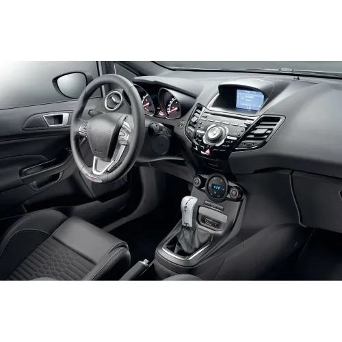 Sebességváltógombra zsák (takaró), szürke, Lampa Gear-Tech