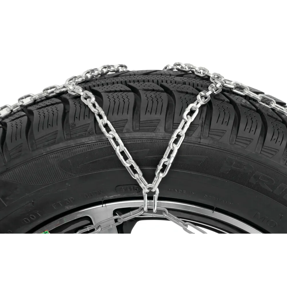 Hólánc, 258-as erősített 16 mm-es  SUV‑khoz és furgonokhoz Lampa S‑16