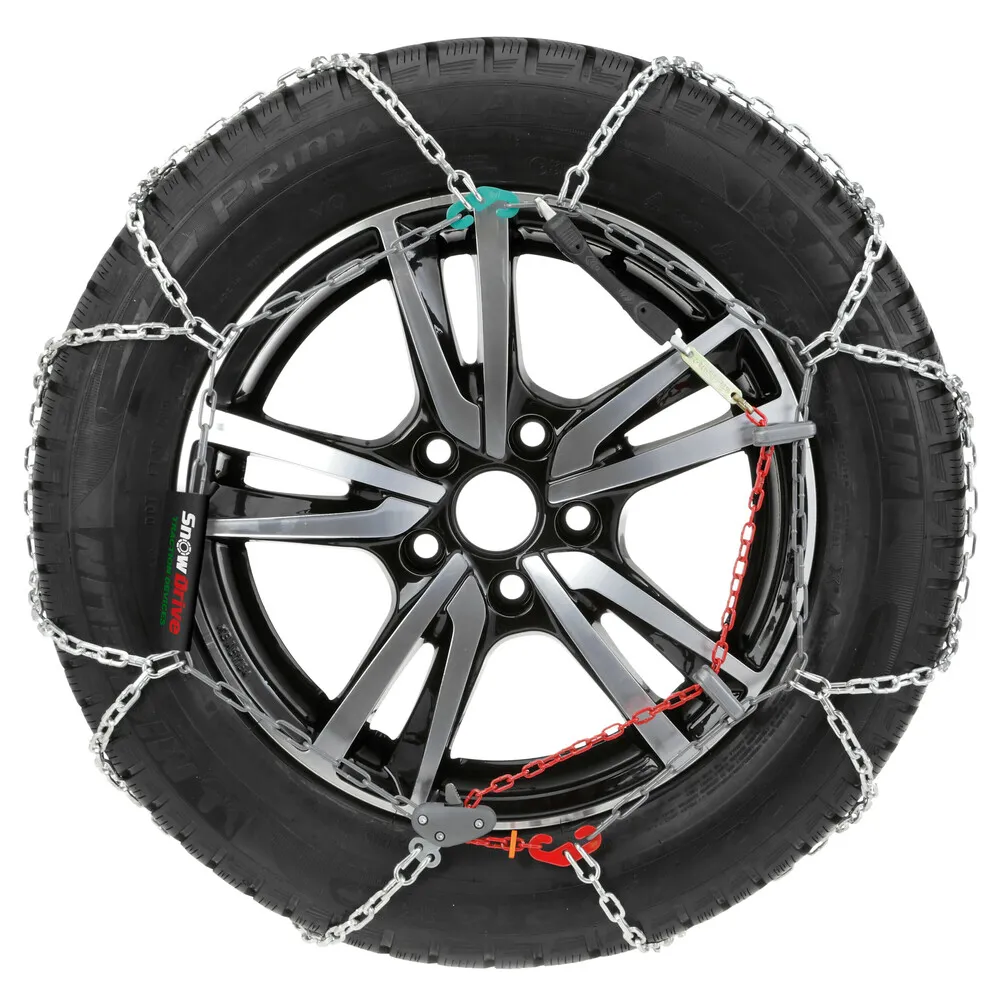 Hólánc, 130-as Lampa Snowdrive R-12, pár