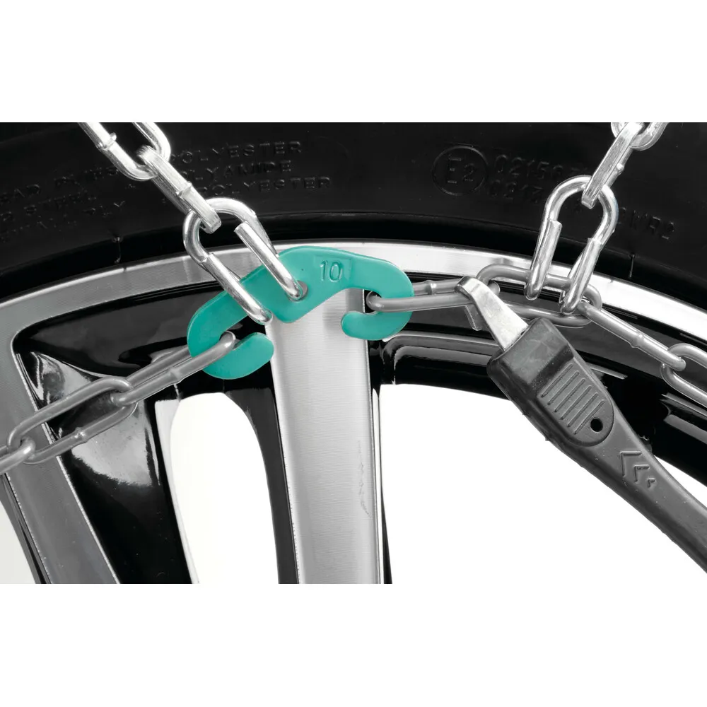 Hólánc, 130-as Lampa Snowdrive R-12, pár