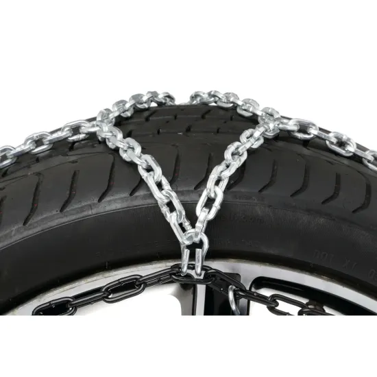 Hólánc, 210-es S-16 SUV és teherautók 16 mm Lampa 16103 Hólánc, 210-es S-16 SUV és teherautók 16 mm Lampa 16103