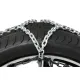 Hólánc, 210-es S-16 SUV és teherautók 16 mm Lampa 16103 Hólánc, 210-es S-16 SUV és teherautók 16 mm Lampa 16103