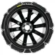Hólánc, 210-es S-16 SUV és teherautók 16 mm Lampa 16103 Hólánc, 210-es S-16 SUV és teherautók 16 mm Lampa 16103