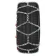 Hólánc, 210-es S-16 SUV és teherautók 16 mm Lampa 16103 Hólánc, 210-es S-16 SUV és teherautók 16 mm Lampa 16103
