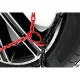Hólánc, 210-es S-16 SUV és teherautók 16 mm Lampa 16103 Hólánc, 210-es S-16 SUV és teherautók 16 mm Lampa 16103