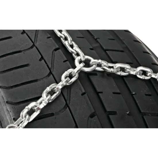 Hólánc, 258-as erősített 16 mm-es  SUV‑khoz és furgonokhoz Lampa S‑16