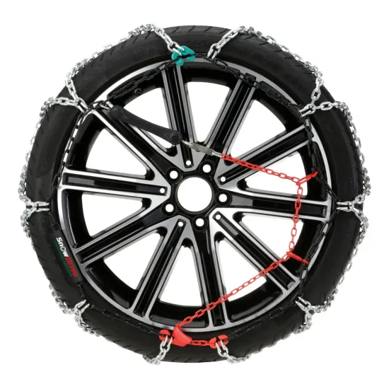 Hólánc, 258-as erősített 16 mm-es  SUV‑khoz és furgonokhoz Lampa S‑16
