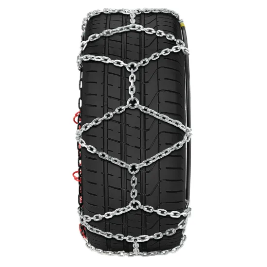Hólánc, 258-as erősített 16 mm-es  SUV‑khoz és furgonokhoz Lampa S‑16