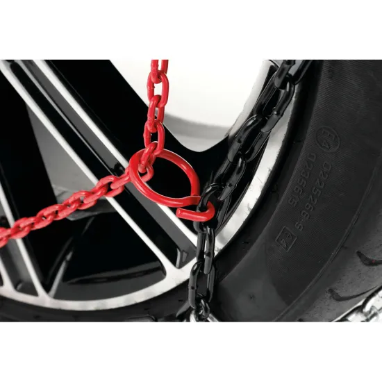 Hólánc, 258-as erősített 16 mm-es  SUV‑khoz és furgonokhoz Lampa S‑16