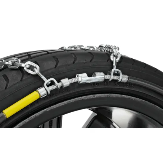 Hólánc, 258-as erősített 16 mm-es  SUV‑khoz és furgonokhoz Lampa S‑16