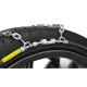 Hólánc, 258-as erősített 16 mm-es  SUV‑khoz és furgonokhoz Lampa S‑16