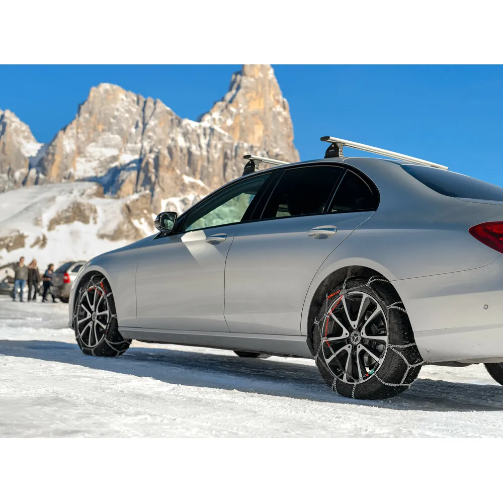 Hólánc 120-as (7 mm), Lampa RX-7 Car Snow Chains Group 12