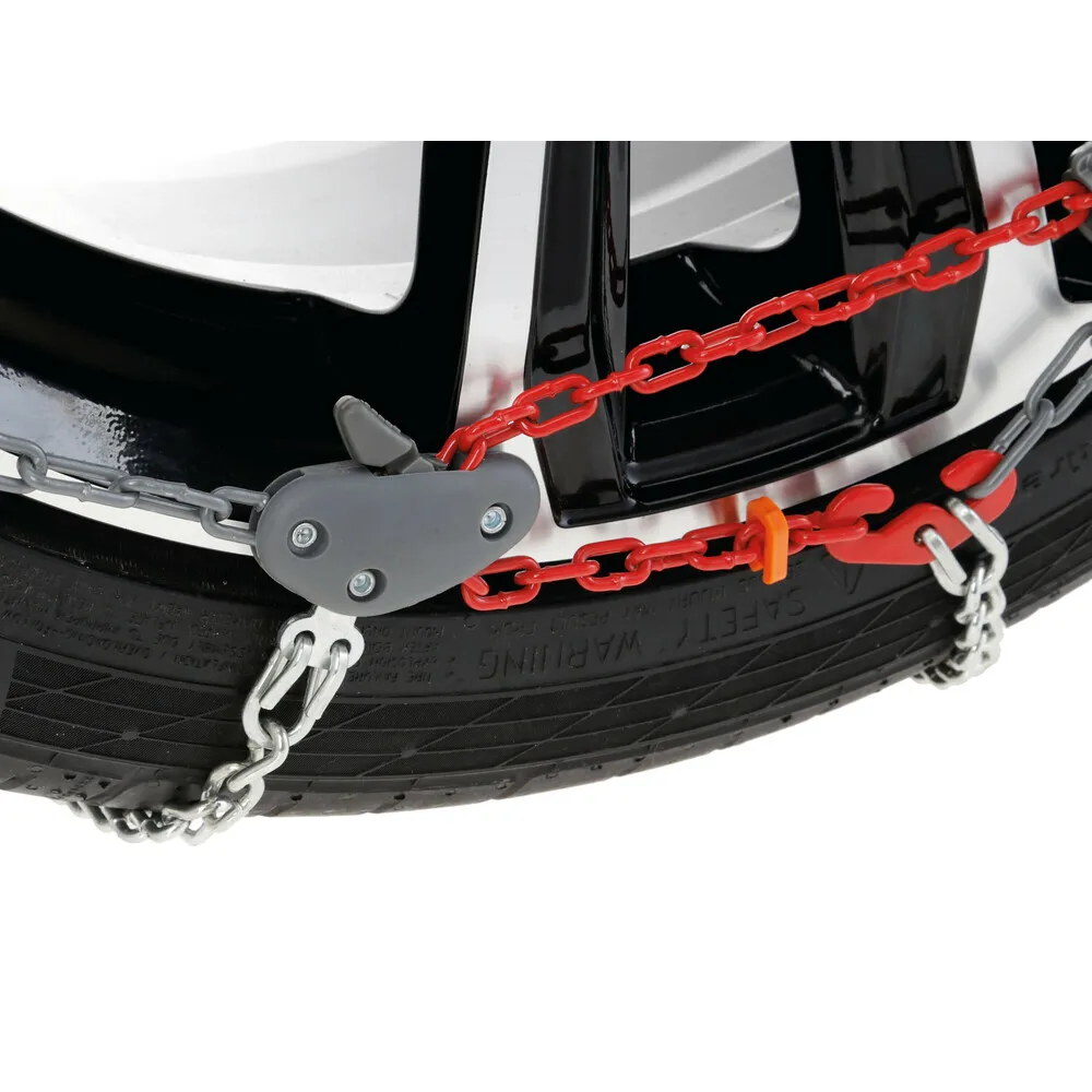 Hólánc 120-as (7 mm), Lampa RX-7 Car Snow Chains Group 12