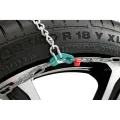 Hólánc 120-as (7 mm), Lampa RX-7 Car Snow Chains Group 12