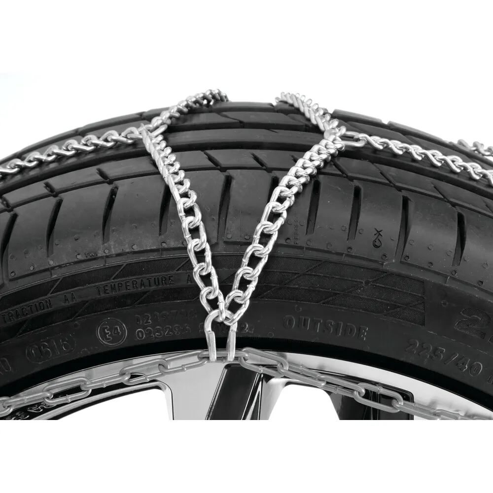 Hólánc 130-as, (7 mm) Lampa RX-7 Car Snow Chains – Group 13