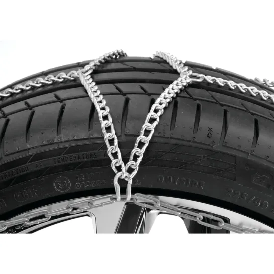 Hólánc 130-as, (7 mm) Lampa RX-7 Car Snow Chains – Group 13 Hólánc 130-as, (7 mm) Lampa RX-7 Car Snow Chains – Group 13