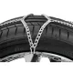 Hólánc 130-as, (7 mm) Lampa RX-7 Car Snow Chains – Group 13 Hólánc 130-as, (7 mm) Lampa RX-7 Car Snow Chains – Group 13