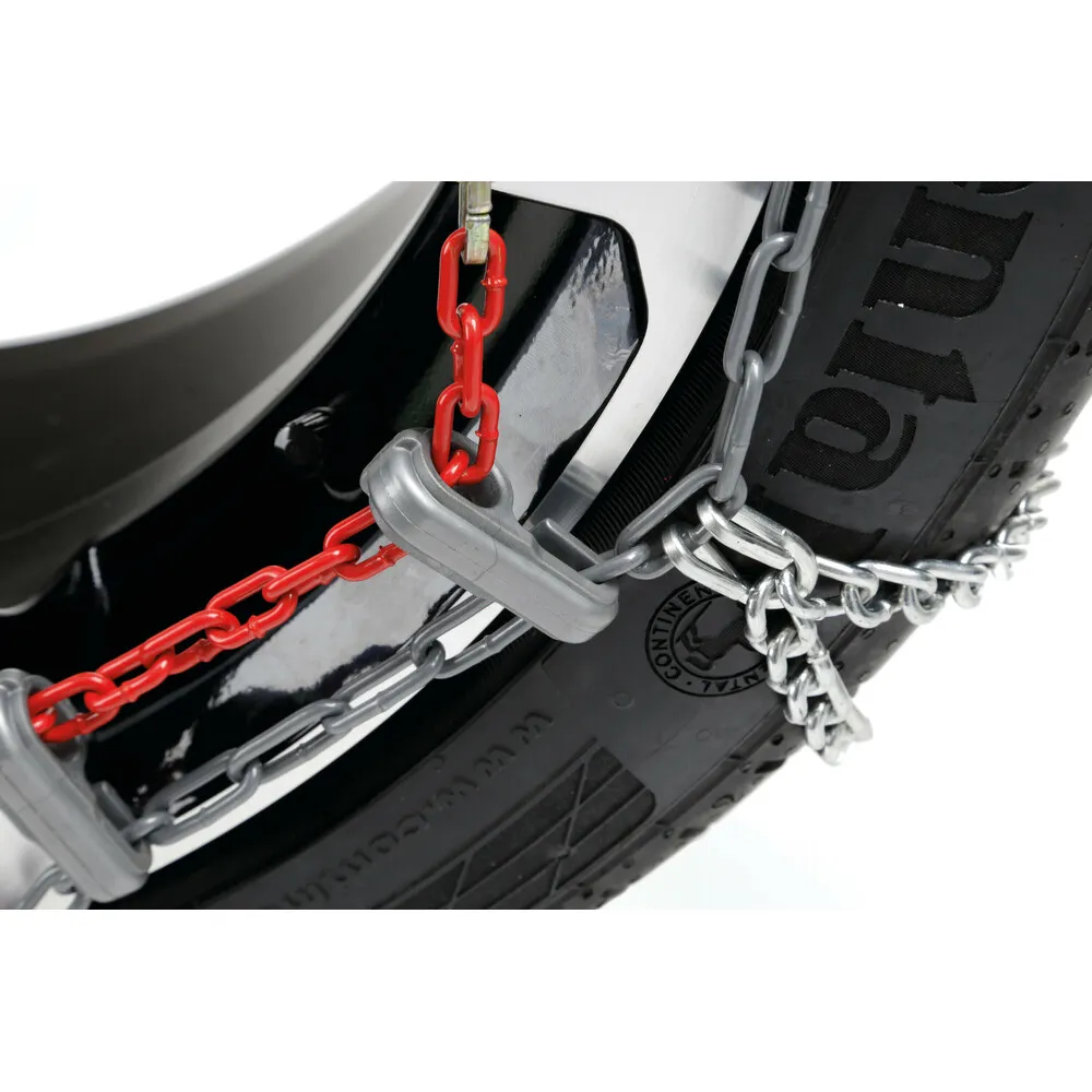 Hólánc 130-as, (7 mm) Lampa RX-7 Car Snow Chains – Group 13