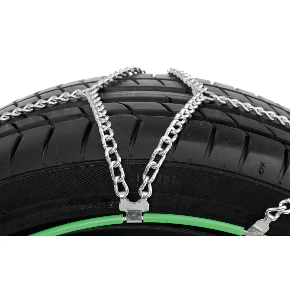 Hólánc 130-as, (7 mm) Lampa RX-7 Car Snow Chains – Group 13
