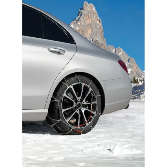 Hólánc 130-as, (7 mm) Lampa RX-7 Car Snow Chains – Group 13 Hólánc 130-as, (7 mm) Lampa RX-7 Car Snow Chains – Group 13