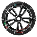 Hólánc 130-as, (7 mm) Lampa RX-7 Car Snow Chains – Group 13