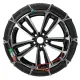 Hólánc 130-as, (7 mm) Lampa RX-7 Car Snow Chains – Group 13 Hólánc 130-as, (7 mm) Lampa RX-7 Car Snow Chains – Group 13