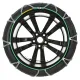 Hólánc 130-as, (7 mm) Lampa RX-7 Car Snow Chains – Group 13 Hólánc 130-as, (7 mm) Lampa RX-7 Car Snow Chains – Group 13