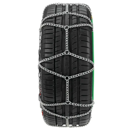 Hólánc 130-as, (7 mm) Lampa RX-7 Car Snow Chains – Group 13 Hólánc 130-as, (7 mm) Lampa RX-7 Car Snow Chains – Group 13