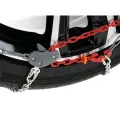 Hólánc 130-as, (7 mm) Lampa RX-7 Car Snow Chains – Group 13